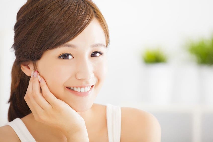 青春痘專業醫師的建議