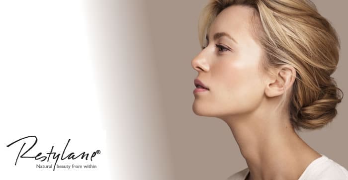 為什麼選擇Restylane瑞絲朗玻尿酸 ?