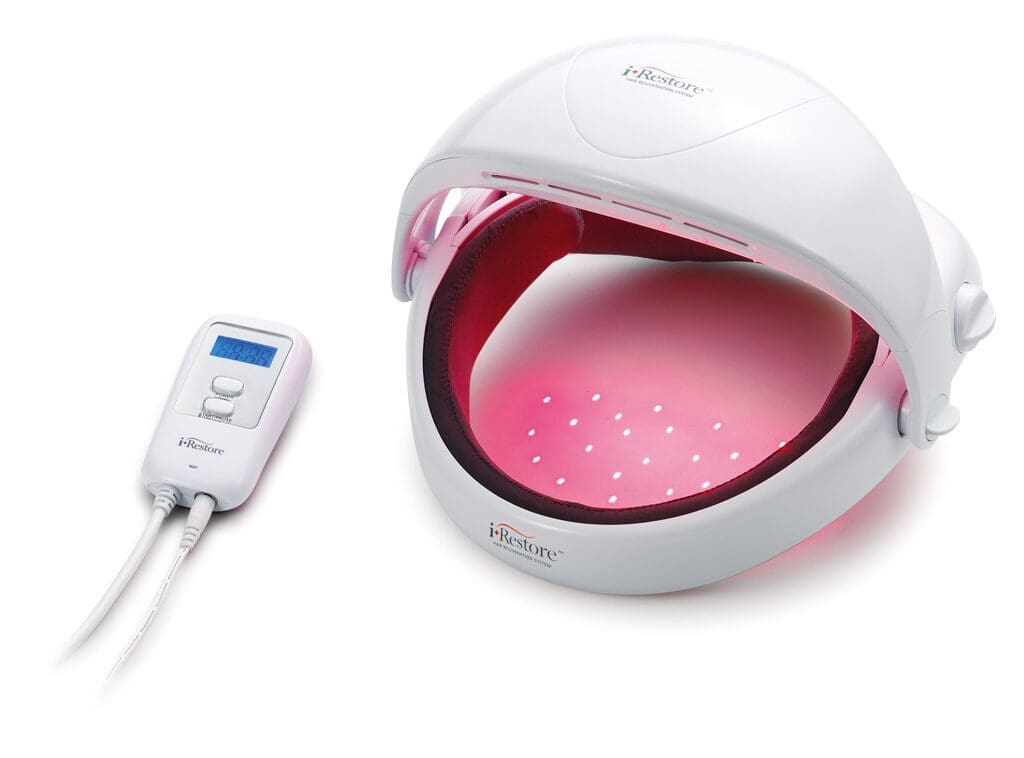 愛麗朵爾光療機