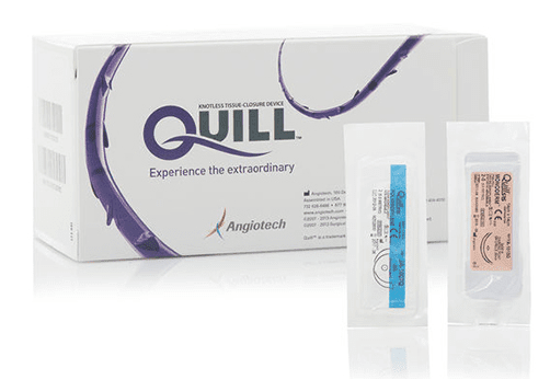 QuillSRS羽毛線拉皮