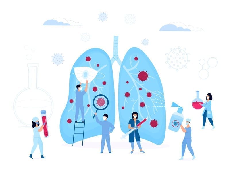 認識肺炎鏈球菌疫苗