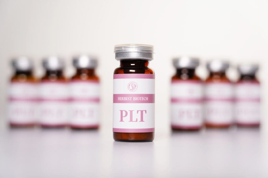 什麼是PLT生長因子