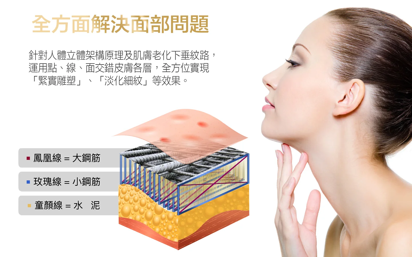 提美拉埋線拉提