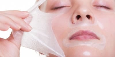 杏仁酸換膚療程