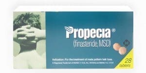 Hair Regrowth Medication