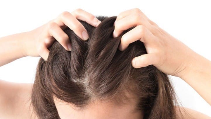 Klinik Rambut Rontok Wanita
