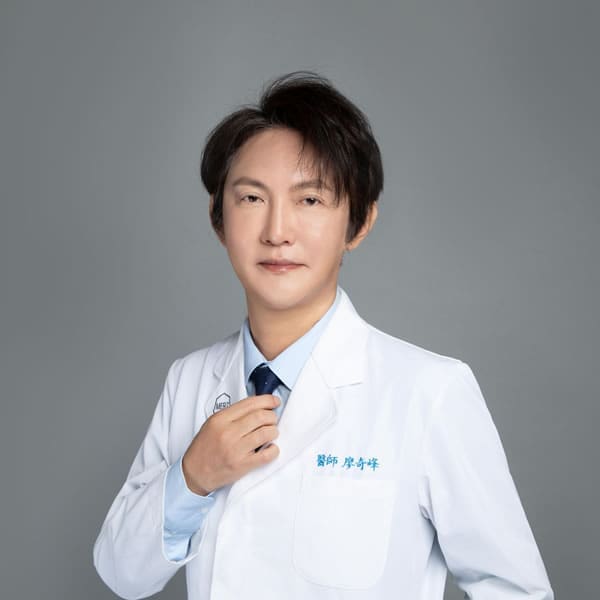 Dr. Chi-Feng Liao