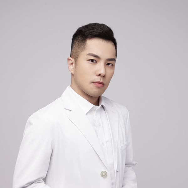Dr. Wen-Yu Lin
