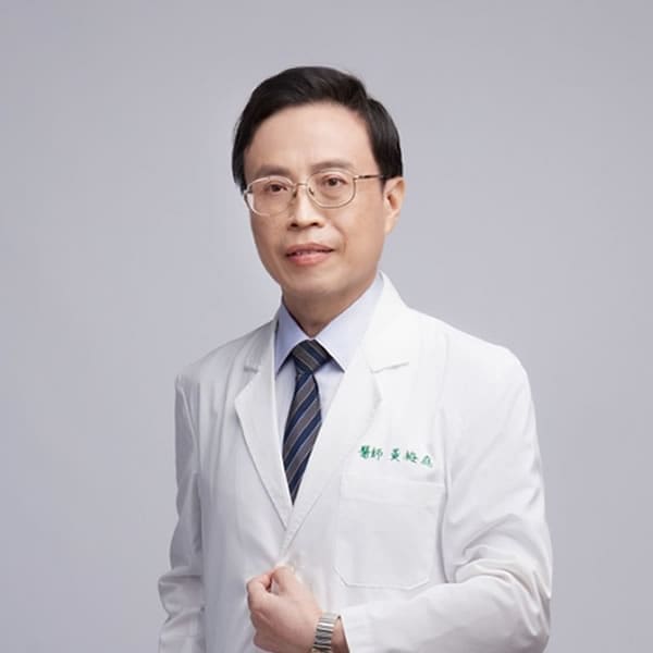Dr. Yu-Ting Huang